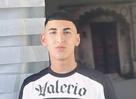 الشهيد مالك علي الحطاب